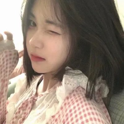 美洲豹女儿