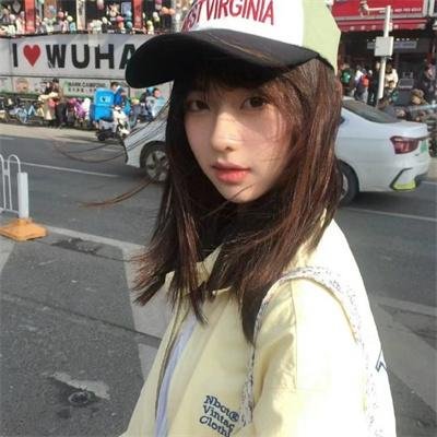 超市之女
