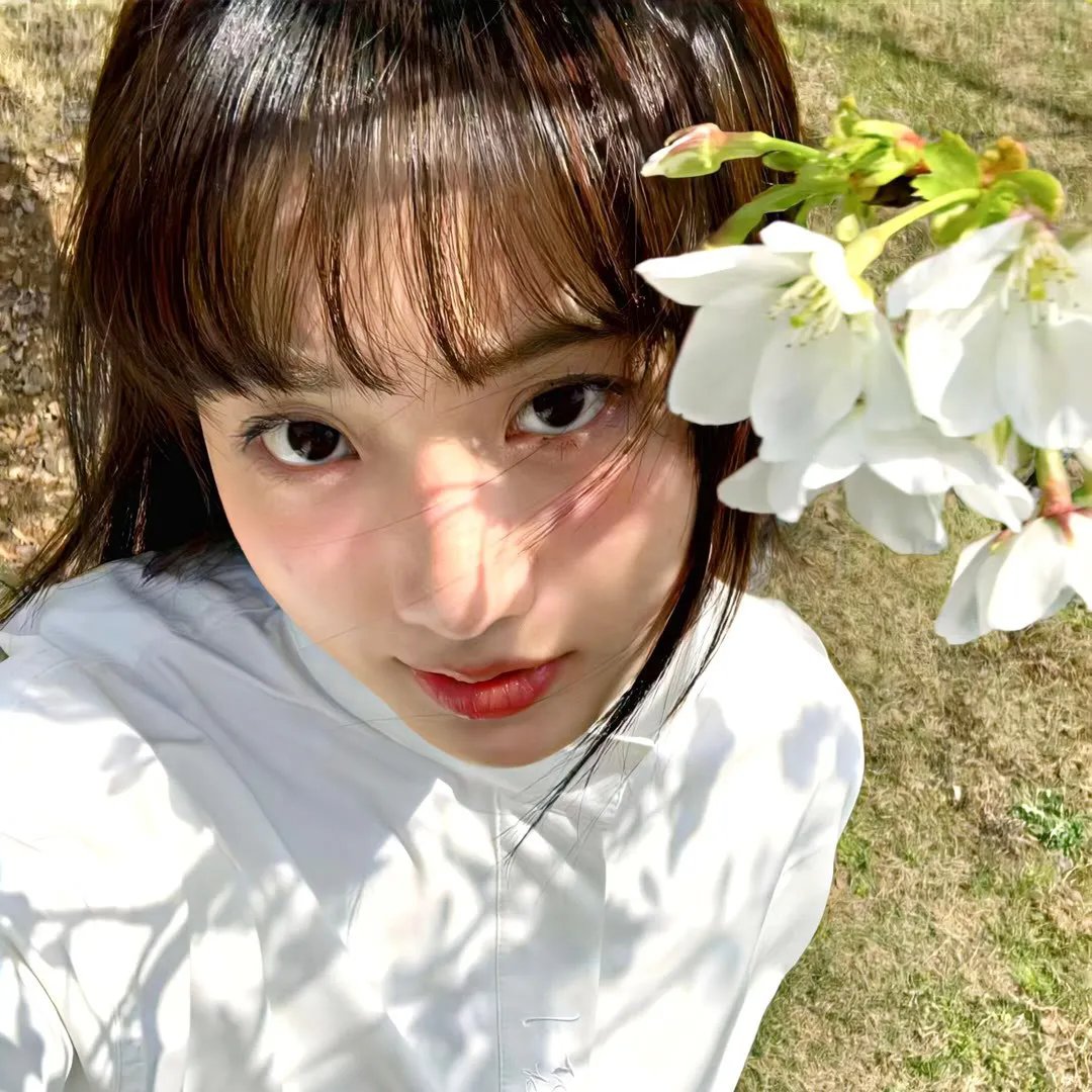 姐姐妹妹漾起来